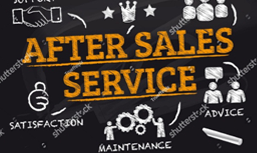 Services