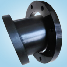 Injection moulding and extrusion moulding for engineering fittings