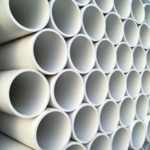Upvc / Cpvc pipe extrusion technology