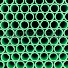 PPR pipe extrusion technology