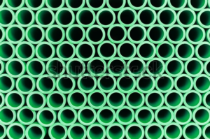 PPR pipe extrusion technology