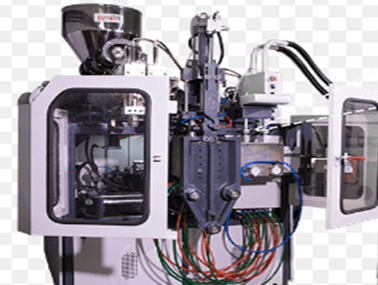 Rotational Moulding and Blow Moulded Tanks