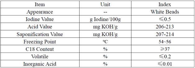 Stearic Acid