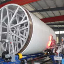Winding line technology