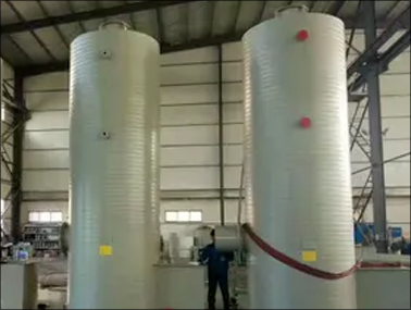 Winding line technology